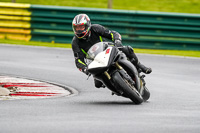 Advanced Group Black Bikes